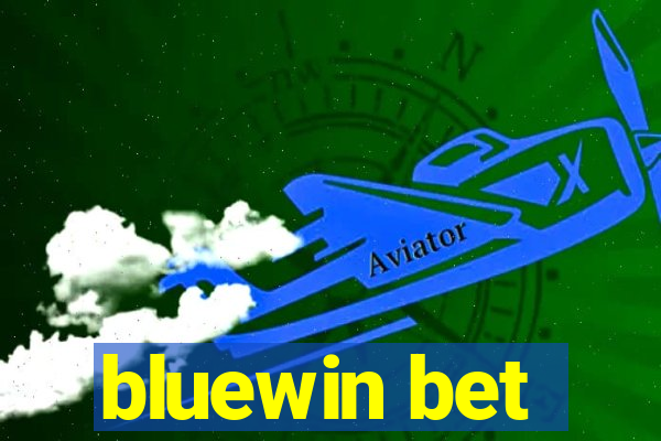 bluewin bet